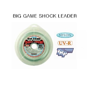 선라인 BIG GAME SHOCK LEADER