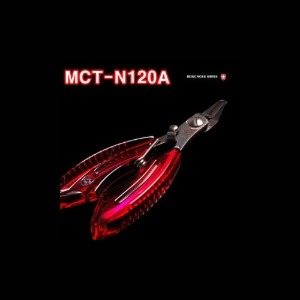 몽크로스 니퍼 MCT-110A