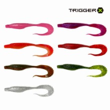TRIGGER-X VIPER TAIL (바이퍼테일)