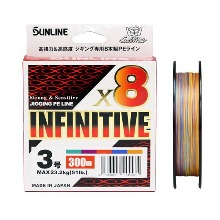 선라인 INFINITIVE X 8 (23) / 인피니티브 X8 (23)